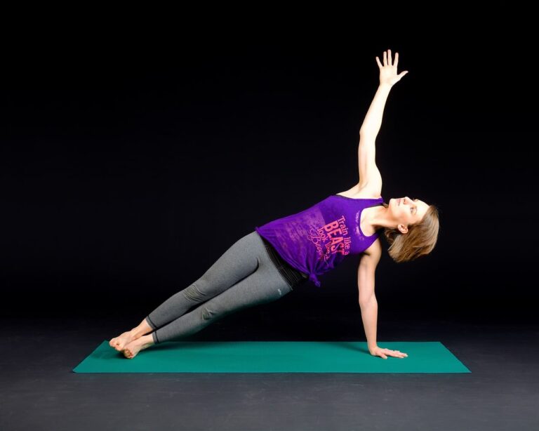 Best apps for Wall pilates